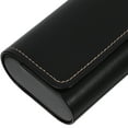 thumbnail image 3 of 2 estuches rígidos para gafas con cierre magnético para hombres y mujeres, estuches vintage para gafas, caja portátil para guardar gafas, 3 of 8
