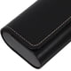 thumbnail image 3 of 2 estuches rígidos para gafas con cierre magnético para hombres y mujeres, estuches vintage para gafas, caja portátil para guardar gafas, 3 of 8