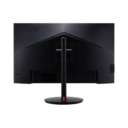 Acer - Nitro XV282K KVbmiipruzx 28" UHD- Agile-Splendor IPS Monitor-AMD FreeSync Premium- Up to 170Hz (DP & 2 x HDMI 2.1)
