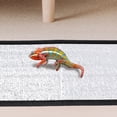 thumbnail image 4 of HONMEET hermit crab heating pad Reptile Heat Pad Cotton Temperature Maintenance Small Animal Habitats 1Set, 4 of 8