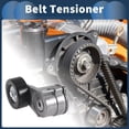 thumbnail image 2 of Conjunto de tensor de correa de transmisión para Chevrolet Colorado 2004-2012 No.24586676 Metal 1 Pc, 2 of 7