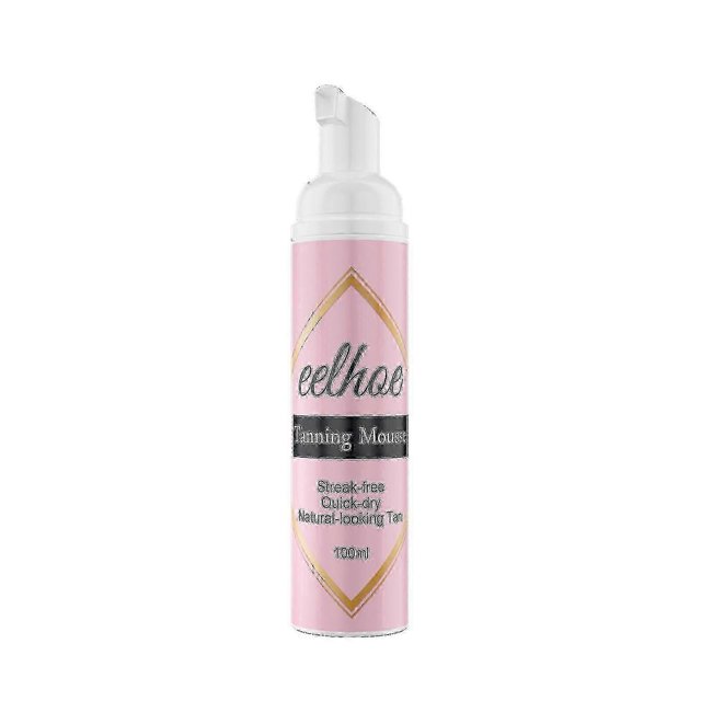 Of Tanning Mousse Sun Tanning Bronzer Moisturizing Skin Island Tanning Outdoor Beach T