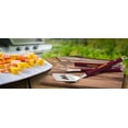 thumbnail image 2 of YouTheFan NFL Washington Commanders Spirit Series 3pc BBQ Set, 2 of 4