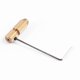 thumbnail image 4 of 1 de piezas de automóviles de juguete Micro Drill 1.9-2.5mm para Monster Truck Car Road Crawler Wrench Fixture Accs Hugo taladro de giro pequeño, 4 of 10