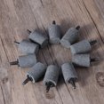 thumbnail image 5 of 10Pcs Air Stone Mineral Bubble Diffuser Airstones Diffuser for Aquarium Fish Tank Pump Hydroponics, 5 of 5