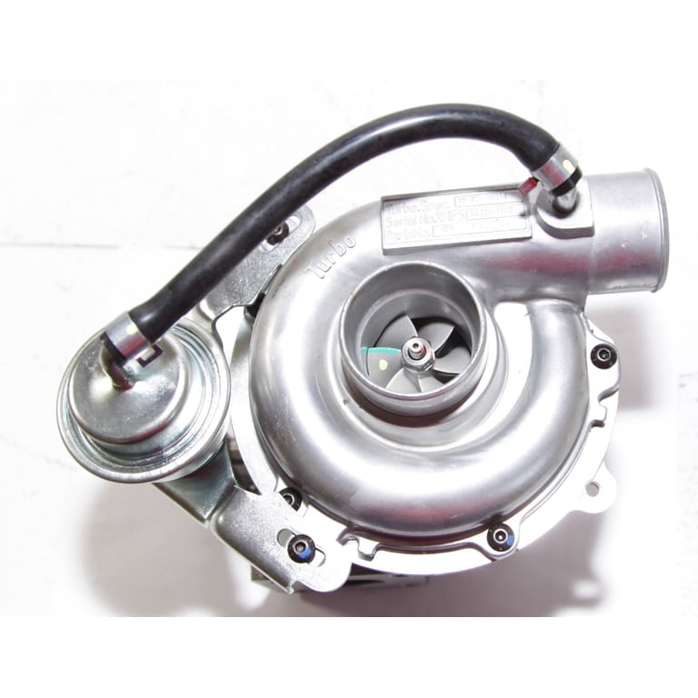 RHF5 8971397243 Turbocharger for 98-04 Isuzu Rodeo 2.8TD 100HP 
