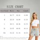 thumbnail image 3 of Women's Football Graphic T-Shirt, Women's Casual Loose Fit Printed Shorts with Pockets - Elastic Waist Drawstring Summer Shorts for Soccer Tournament 2026 Hot Pink Size: S, 3 of 5