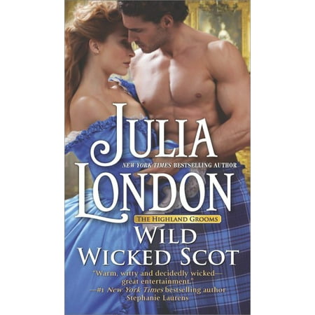 Wild Wicked Scot Wild Wicked Scot