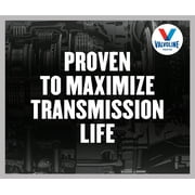 Valvoline Multi-Vehicle Full Synthetic Transfer Case Fluid (TCF) 1 QT