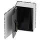 thumbnail image 4 of Caja fuerte para libros NikouMX alta capacidad cerradura combinada, 4 of 8