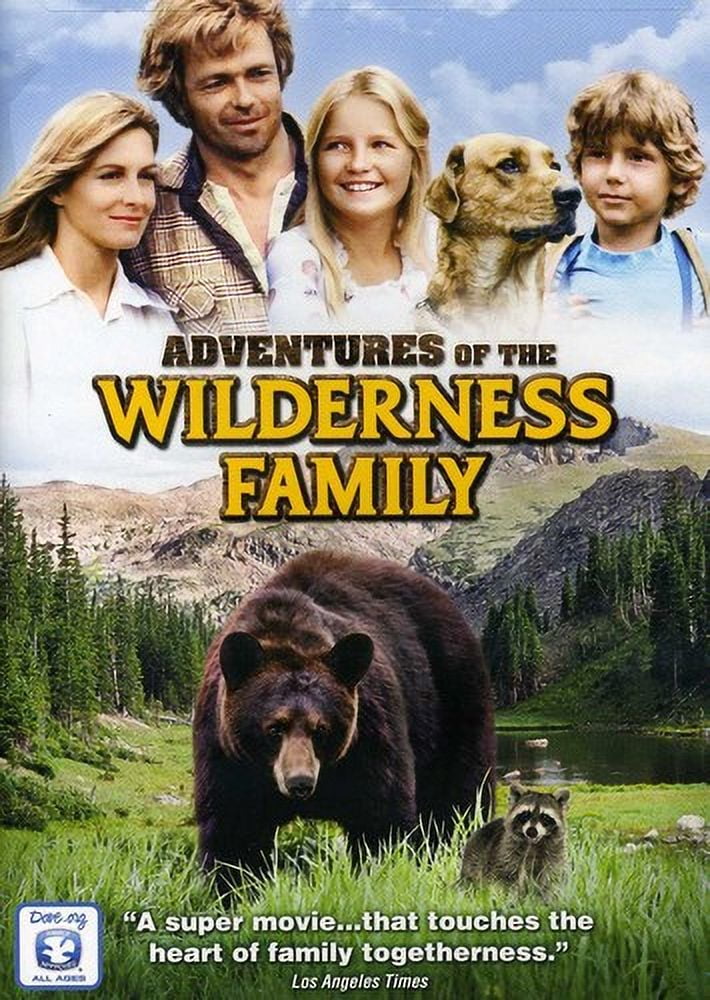 その他 Family Adventures 2 [DVD] 81ar4PoTQvL._UF350,350_QL80_.jpg