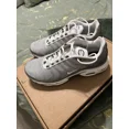thumbnail image 2 of Ni-k-e Air Max Plus SE Men’s Sz 9.5 Gray And White, 2 of 6