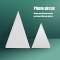 thumbnail image 4 of 3D Cube Photographic Prop Ins Wind Net Red Geometric Stereo Props Posing Ornaments Photography Table Home Decor No.08, 4 of 6