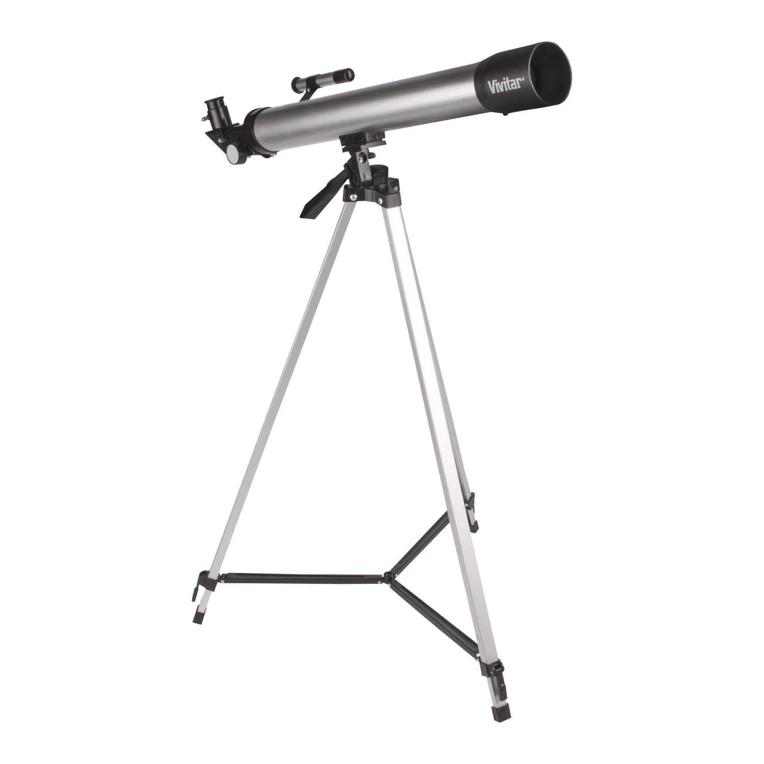 vivitar telescope