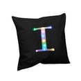 thumbnail image 1 of DPTALR Letter Luminous Pillowcase LED Luminous Pillowcase Sofa Christmas Pillowcase, 1 of 2