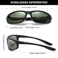 thumbnail image 4 of Gafas de sol FAGUMA Polarized UV400 Sports para hombre, 4 of 7