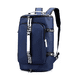 thumbnail image 1 of Maleta Back Pack para Gim, Azul, 1 of 4
