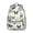 Grey-14, variant on Farm Animal Chicken Student Backpack with Egg and Hen Print Cute Rustic Cartoon Pattern Coop Cluck Bookbag for Student