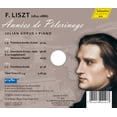 thumbnail image 2 of Julian Gorus - Annees de Pelerinage - Music & Performance - CD, 2 of 2