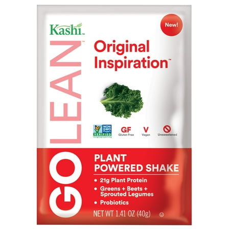 Kashi Golean Powders Original 1.41oz