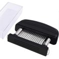 thumbnail image 4 of 2025 New Meat Tenderizer Needle,48 Stainless Steel Sharp Blade Meat Tenderiser,Professional, 4 of 5