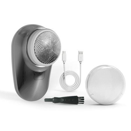 Lutabuo Mini Electric Razor Waterproof Shaving Knife Wet and Dry ...