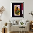 thumbnail image 4 of Historic Framed Print, Watermelon, 17-7/8" x 21-7/8", 4 of 9