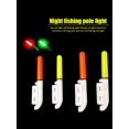 thumbnail image 4 of Pesca electrónica Sea Rod LED Luminous Stick Pole Night Float Light (Rojo), 4 of 6
