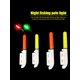 thumbnail image 4 of Pesca electrónica Sea Rod LED Luminous Stick Pole Night Float Light (Rojo), 4 of 6