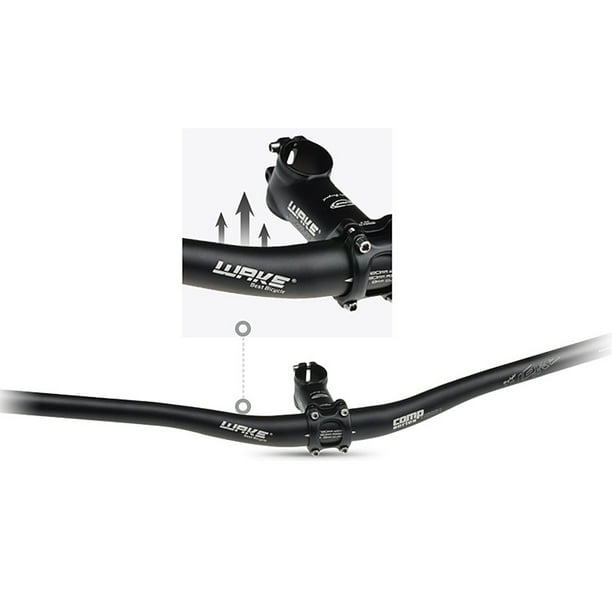 WAKE Mountain Bike Handlebar MTB Handlebar Cycling Handlebar