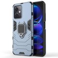 thumbnail image 1 of Funda para Xiaomi Redmi NOTE 12 5G con Soporte Anillo Giratorio 360° y Protección Resistente a Golpes y Caídas, 1 of 5