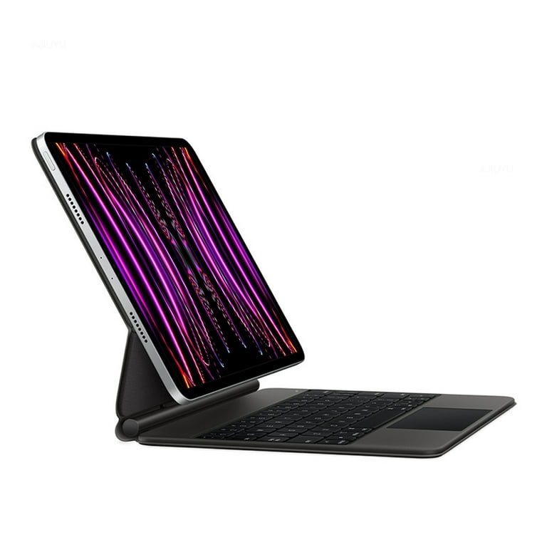 Apple Magic Keyboard for iPad Pro 12.9 inch (3rd-6th Gen Apple Magic Keyboard for iPad Pro 12.9 inch (3rd-6th Gen