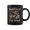 Black, variant on Im A Pasquale I Dont Stop When I Am Tired I Stop When Im Done Coffee Mugs