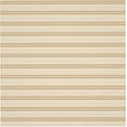 thumbnail image 3 of Square Tablecloth 60 x 60 Inch, Modern Abstract Neutral Color Square Table Covers Comfortable Table Cover Polyester Table Cloth for Kitchen Dinning Tabletop Outdoor, 3 of 8