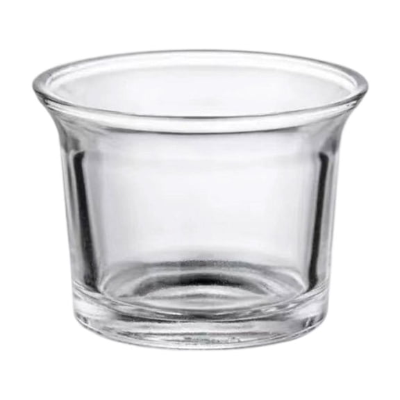 Glass Bird Feeder Cups, Oriole Jelly Feeder Replacement Bowls, Outdoor Hanging Bird Feeder Cups for Hummingbirds,Gardens And Balconies