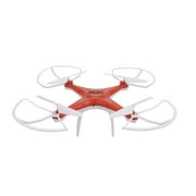 WonderPlay 2.4G 6CH R/C Drone Adult 13+ - Red