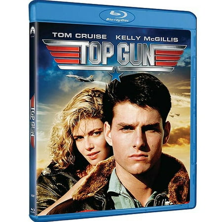 Top Gun (1986/ Widescreen/ Blu-ray)