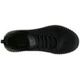 thumbnail image 2 of Skechers Men's Work Relaxed Fit Cessnock SR Wide Width Sneaker, 2 of 7