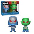 thumbnail image 2 of Funko Vynl: Figura coleccionable de vinilo Dc Martian Manhunter y Darkseid Funko POP, 2 of 2