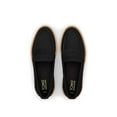 thumbnail image 3 of Toms Womens CARA Lug Sole Casual Loafers, 3 of 5