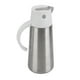 thumbnail image 4 of Destino de acero de acero inoxidable, bote dispensador de aceite con tapa automática de 750ml, Botella de Almacenamiento de aceite A Prueba de Fugas, dispensador de aceite de, 4 of 7
