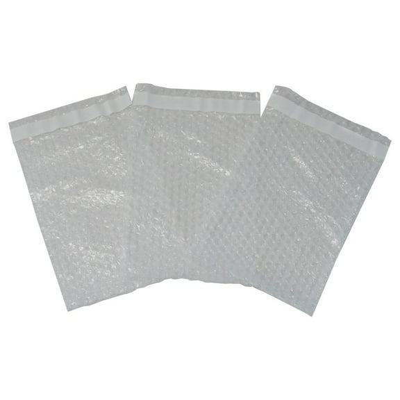 Bubble Wrap Pouch
