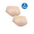 thumbnail image 1 of MISS MOLY Women's Butt Lifter Padded Shaperwear Hip Enhancer Sexy Underwear S to 3XL, 1 of 5