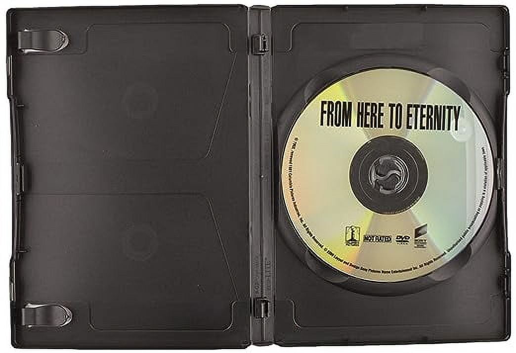 New From Here to Eternity (DVD) - Walmart.com