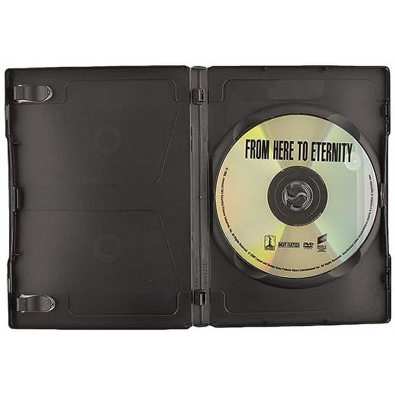 Sony Pictures, DVD, From Here to Eternity, Passion and Tragedy