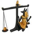 thumbnail image 5 of Design Toscano Egyptian God Anubis Weighing of the Heart Statue, 5 of 5