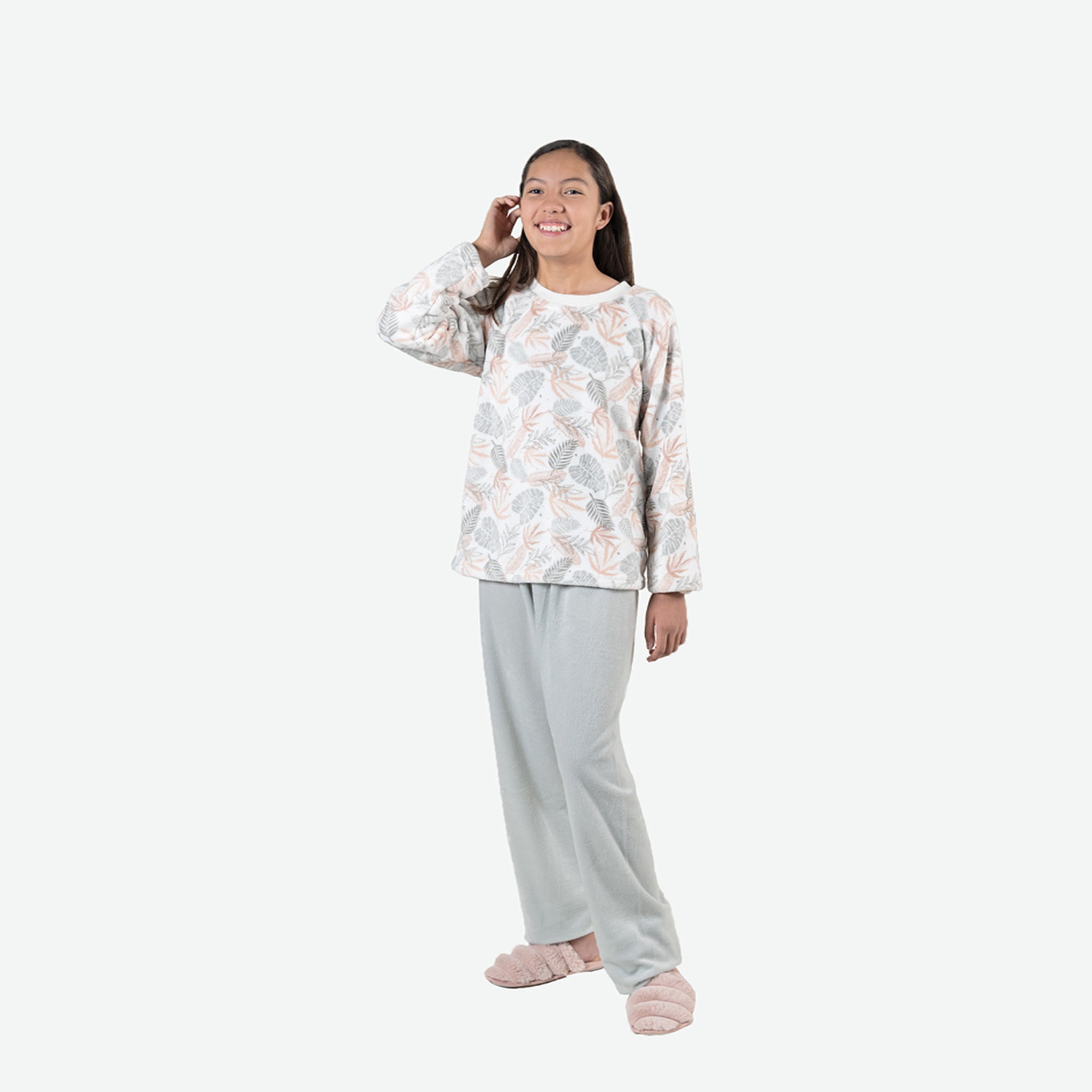 PIJAMA GDE SLEEPY Vianney Sleepy;pijama;Grande Walmart en línea