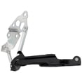 thumbnail image 3 of New Right Hood Hinge Compatible With Cadillac ATS Premium Performance 6 Cyl 3.6L ATS Luxury 4 Cyl 2.0L ATS Base 4 Cyl 2.5L 2013-2019 By GM1236235 22868253, 3 of 8