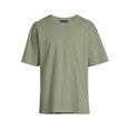 thumbnail image 3 of No Boundaries Men’s Oversized T-Shirt, 3 of 5