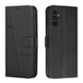 thumbnail image 1 of Funda Flip para FOXDOCK SamsunG Galaxy a05s – Carcasa delgada y resistente a impactos con soporte para uso diario y profesional, 1 of 6